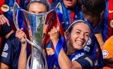 Españoles por Europa: el Barcelona quiere volver a reinar y el Real Madrid, revancha
