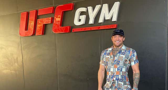 McGregor también se cae del UFC 300: “Volverá en verano”