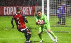 El Granada CF quiere agotar todas sus balas y acudirá al TAD para recurrir su eliminación de la Copa del Rey