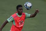 Brasil se rinde a Endrick, un jugador «irreal», que «puede ser legendario» y que odia la fiesta