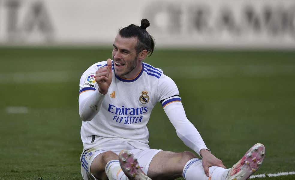 Gareth Bale y el consejo a Jude Bellingham para triunfar en el Real Madrid: hacer lo que él no hizo