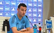 Scaloni y la anécdota de Bielsa que más le marcó: «Me puso un Dépor-Racing de Ferrol de Copa...»