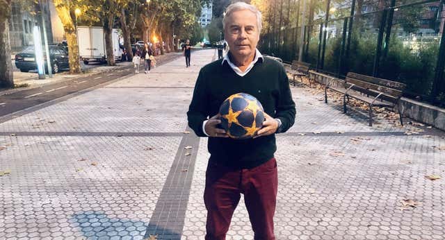 La última vez que la Real mandó en la Selección: «En el Mundial 82 nos echaron la culpa y desaparecimos»
