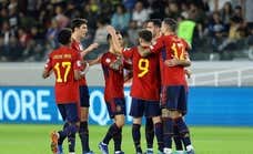 España paga caro el trámite ante Chipre