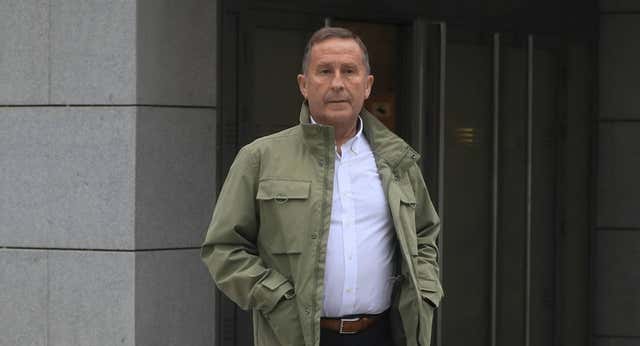 Del Amo confirma la petición de Rubiales a Vilda para posicionar a la familia de Hermoso a su favor
