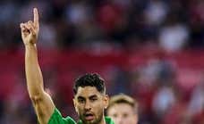 Ayoze carga de razones a Pellegrini con goles y rendimiento