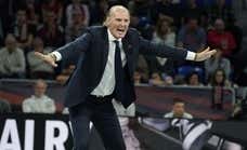 El lavado de cara de Dusko Ivanovic al Baskonia en sólo 15 días