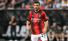 Más nombres en el escándalo de apuestas en Italia: investigan a Alessandro Florenzi