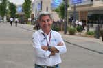 Cómo un jerezano acaba siendo director del circuito de Losail tras reunirse con 35 árabes en Madrid