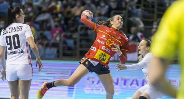 Mundial de Balonmano Femenino 2023: grupos, partidos de las Guerreras y dónde ver