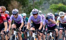 Reinas de la Alhambra traerá el mejor ciclismo femenino del mundo a Granada