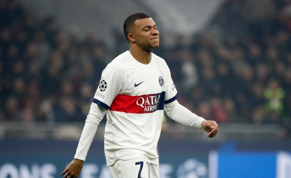 Mbappé pasa de su futuro y cuestiona los tiempos de Luis Enrique: «¿Por qué en ese momento?»