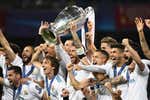 Cuántos títulos tiene el Real Madrid en su palmarés