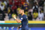 El efecto de la llegada de Cristiano Ronaldo a Arabia Saudí en el fútbol de selecciones