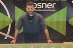 Rubén García y su click en Osasuna: «Brasanac me pide el teléfono de mi psicólogo porque siempre me ve sonriendo»