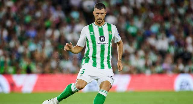 Me llega, me cuentan, me confirman: Guido no es prioritario para el Atleti y Miranda se acerca al Milan