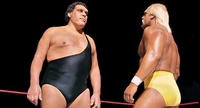 Survivor Series: el segundo evento más veterano de WWE que empezó por la rivalidad entre Hulk Hogan y Andre El Gigante