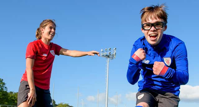 La defensa y la protección de la infancia en el deporte por fin tiene premio