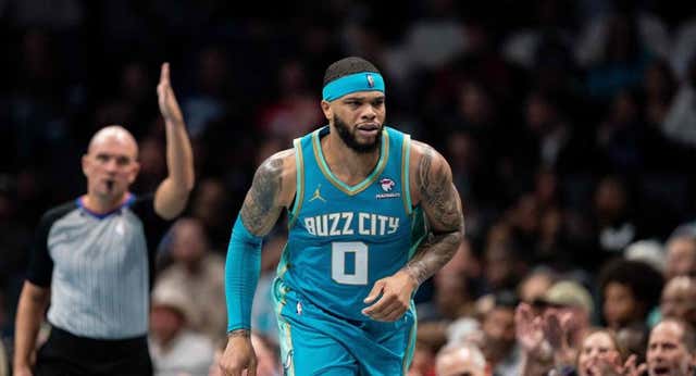 Miles Bridges y un regreso que pone en entredicho la imagen de la NBA