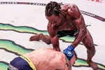 Jason Jackson y Patchy Mix rompen los pronósticos en Bellator 301
