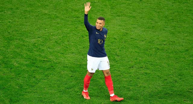 La mayor goleada en un partido para la Euro: ¡Francia le mete un 14-0 a Gibraltar!