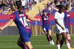 Todo lo que marca la distancia entre Barça y Real Madrid: «Hay que hacer autocrítica; ser mejores jugadoras»