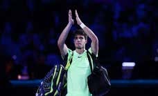 Alcaraz cae en la misma trampa que Nadal: “Ha vuelto a pasar lo del año pasado”