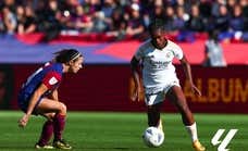 Preocupación en el Real Madrid con Linda Caicedo: lágrimas, pruebas en 48 horas y cautela