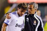 La 'desgracia personal' de Pedro León con José Mourinho, según su familia: «Cuando te juntas con esta clase de persona...»