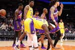 “Too small”, la celebración de moda que la NBA quiere prohibir a base de expulsiones