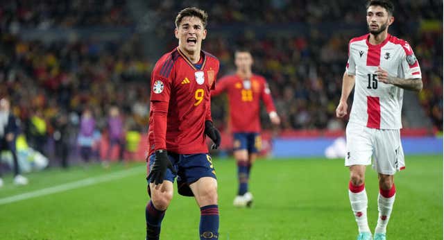 La epidemia del Barcelona empeora con Gavi y Xavi la sufrirá hasta el final