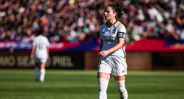 La ley del silencio del Real Madrid invisibiliza a su sección femenina