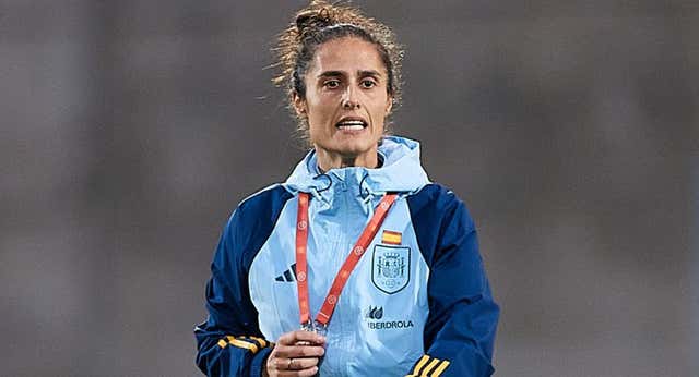 Lista de Montse Tomé en la Women’s Nations League: con Alexia Putellas, tocada, y una línea continuista