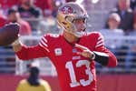 Brock Purdy, el quarterback de los San Francisco 49ers, es un genio incomprendido