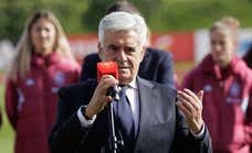 El rumbo que han tomado las elecciones en la RFEF amenaza seriamente la paz de la Selección