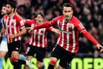 La Copa de África de Iñaki Williams, un agujero convertido en oportunidad... con finales de contrato a la vista