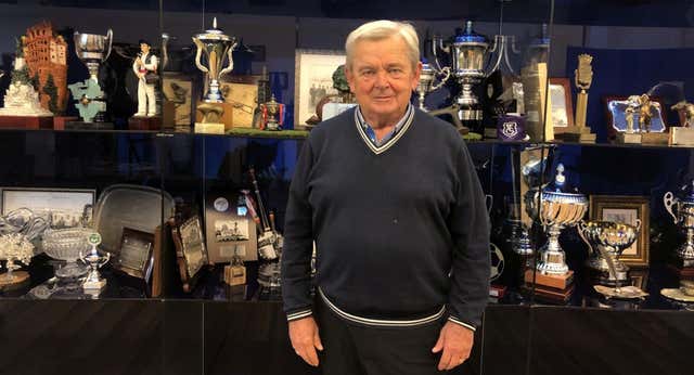 Mikel Etxarri: «La Real descendió en 2007 y muchos me seguían echando la culpa, cuando yo me fui en 2001»