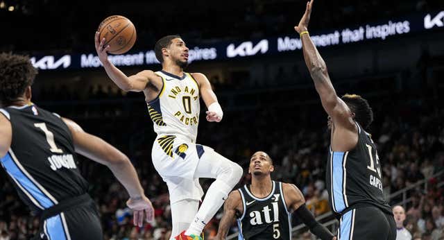 Haliburton y los 157 puntos de Indiana que valen un billete en los cuartos de final de Copa