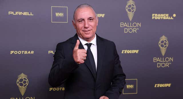 El último dardo de Hristo Stoichkov al Real Madrid y la duda sobre la legitimidad de Jude Bellingham como objetivo