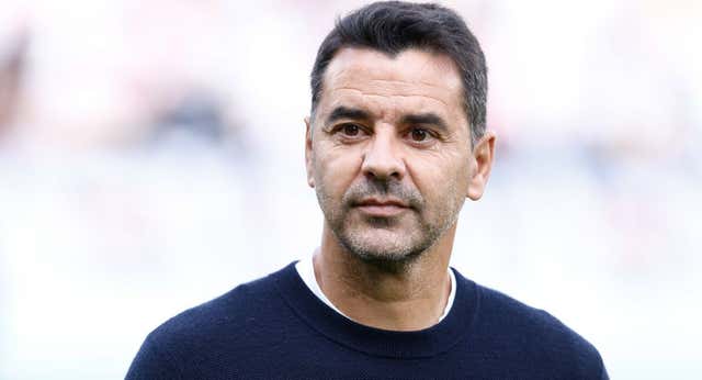 El episodio más desconocido de Míchel en plena alegría por un ascenso: “Llévame al hospital que me muero”