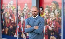 El caso de Mapi León y Patri Guijarro, volver a ser un entorno seguro... los retos de Markel Zubizarreta en la RFEF