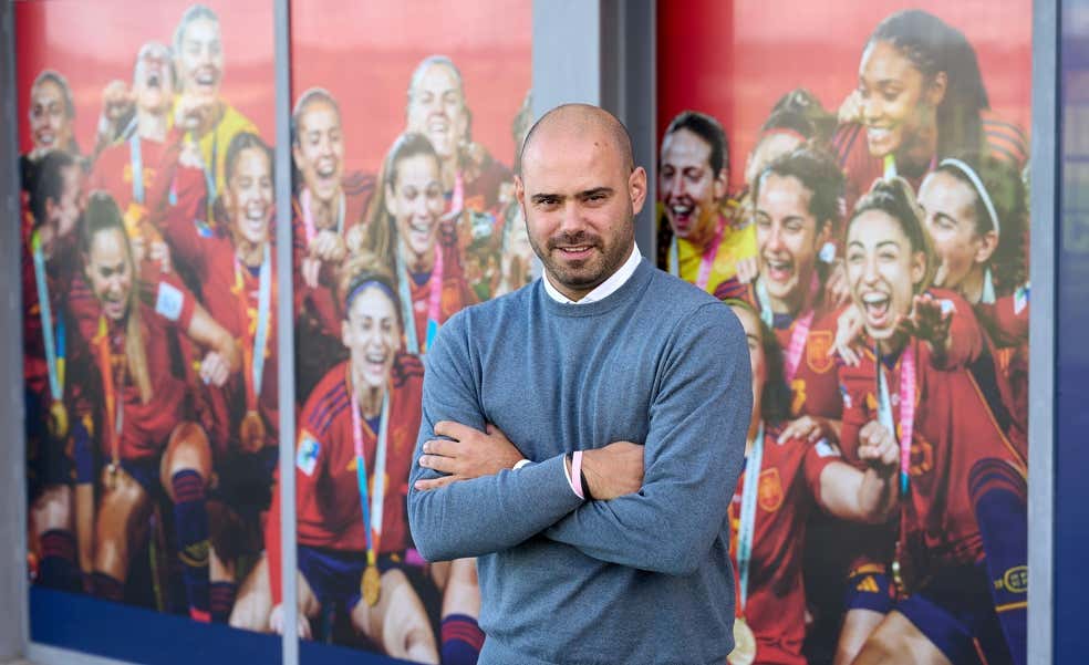 El caso de Mapi León y Patri Guijarro, volver a ser un entorno seguro... los retos de Markel Zubizarreta en la RFEF