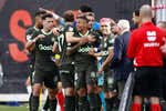 Llegan tres cambios en los Puntos Relevo: así pueden afectar a algunos de tus jugadores en LALIGA FANTASY