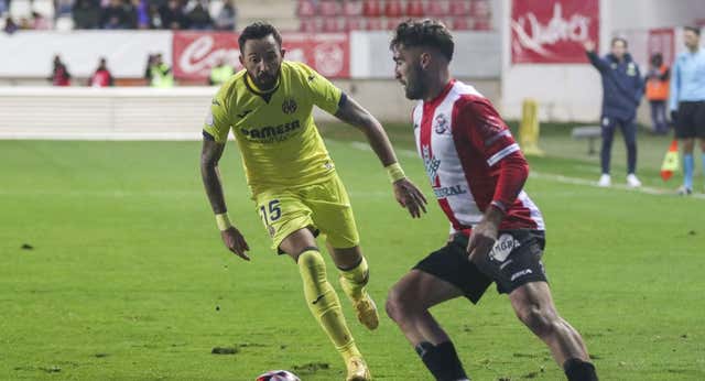 Morales acaba con el sueño del Zamora en la prórroga y salva al Villarreal en el debut de Marcelino