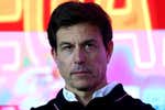 Toto Wolff se sigue acordando de Abu Dhabi 2021 y lanza su penúltimo dardo ante su duelo con Ferrari