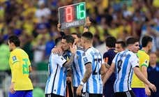 Cómo funcionan y qué son las ventanas de cambios en el fútbol