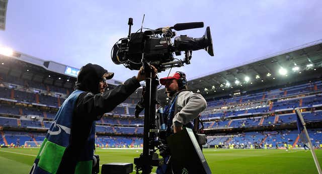 Golpe definitivo al Real Madrid en su pelea contra las retransmisiones de televisión