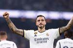 Un Joselu 'imprescindible' ya entra en los planes del curso que viene del Real Madrid