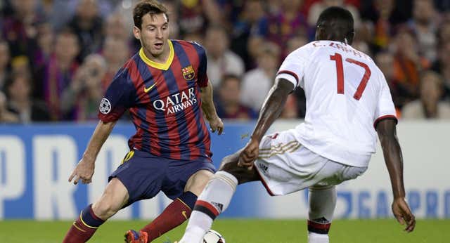 Maldini y los 10 días en los que Messi pudo ser del Milan: “Estaba furioso”