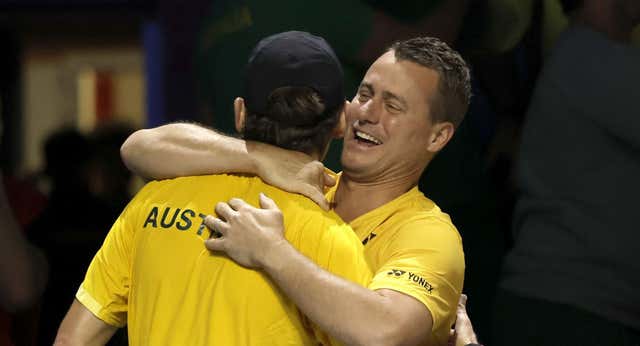 Australia, a por la Ensaladera 20 años después